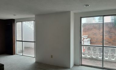 Casa ubicada en una zona céntrica de Toluca, cerca de Venustiano Carranza, en Av. Felipe Villanueva 622, Col. Morelo casa en venta con opción a compra