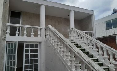 Casa ubicada en una zona céntrica de Toluca, cerca de Venustiano Carranza, en Av. Felipe Villanueva 622, Col. Morelo casa en venta con opción a compra