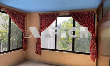 CASA  EN RENTA EN TEXCOCO