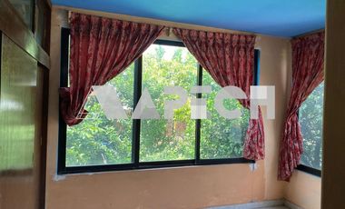 CASA  EN RENTA EN TEXCOCO