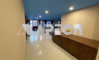 CASA  EN RENTA EN TEXCOCO