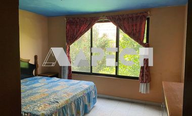 CASA  EN RENTA EN TEXCOCO