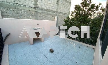 CASA  EN RENTA EN TEXCOCO