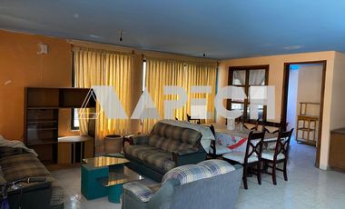 CASA  EN RENTA EN TEXCOCO