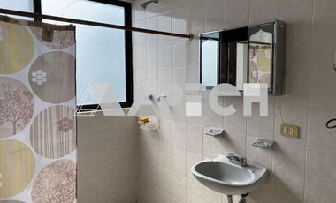CASA  EN RENTA EN TEXCOCO