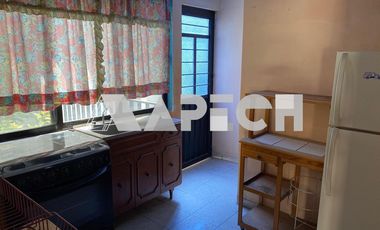 CASA  EN RENTA EN TEXCOCO