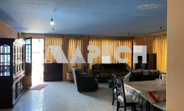 CASA  EN RENTA EN TEXCOCO