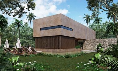 LOTE EN VENTA EN XPU HA BEACH RESORT