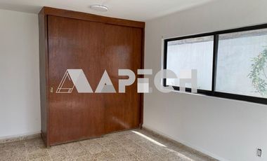 CASA EN RENTA EN TEXCOCO