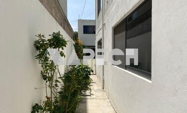 CASA EN RENTA EN TEXCOCO