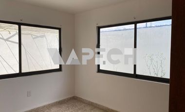 CASA EN RENTA EN TEXCOCO
