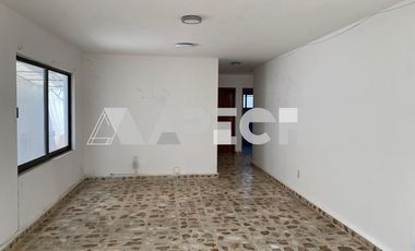 CASA EN RENTA EN TEXCOCO