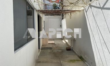 CASA EN RENTA EN TEXCOCO