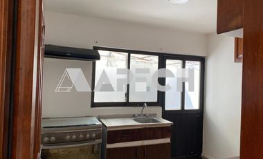 CASA EN RENTA EN TEXCOCO