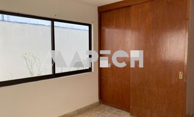 CASA EN RENTA EN TEXCOCO