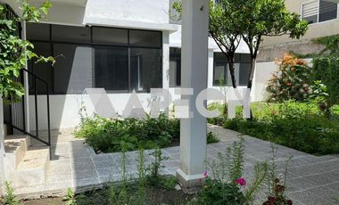 CASA EN RENTA EN TEXCOCO