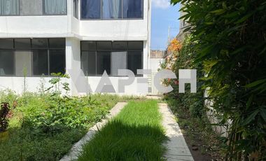 CASA EN RENTA EN TEXCOCO
