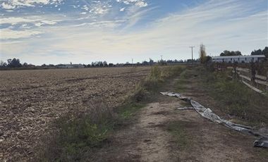 Parcela en Venta en Fundo San Jose del Carmen y Pupilla