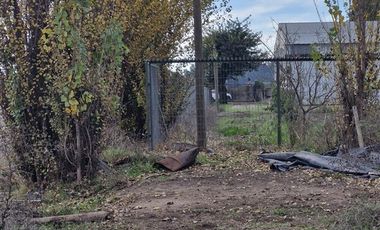 Parcela en Venta en Fundo San Jose del Carmen y Pupilla