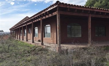 Parcela en Venta en Fundo San Jose del Carmen y Pupilla
