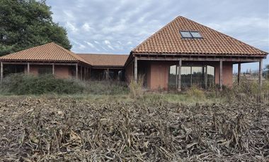 Parcela en Venta en Fundo San Jose del Carmen y Pupilla