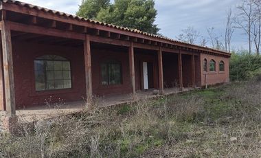 Parcela en Venta en Fundo San Jose del Carmen y Pupilla