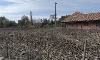 Parcela en Venta en Fundo San Jose del Carmen y Pupilla