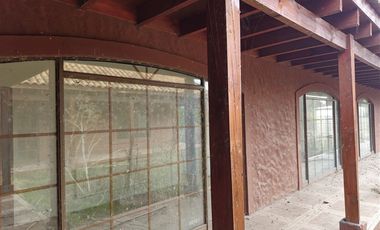 Parcela en Venta en Fundo San Jose del Carmen y Pupilla