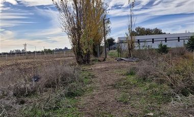 Parcela en Venta en Fundo San Jose del Carmen y Pupilla