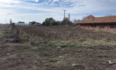 Parcela en Venta en Fundo San Jose del Carmen y Pupilla