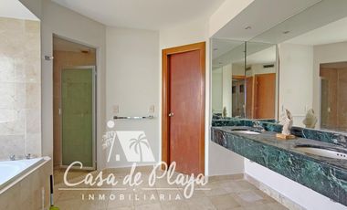 Departamento en  venta Bonampak Mayan Island Acapulco Diamante