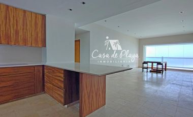 Departamento en  venta Bonampak Mayan Island Acapulco Diamante