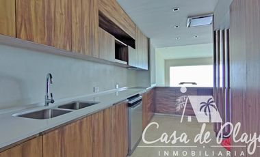 Departamento en  venta Bonampak Mayan Island Acapulco Diamante