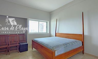 Departamento en  venta Bonampak Mayan Island Acapulco Diamante