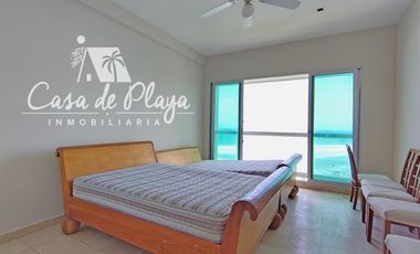 Departamento en  venta Bonampak Mayan Island Acapulco Diamante