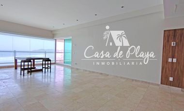Departamento en  venta Bonampak Mayan Island Acapulco Diamante