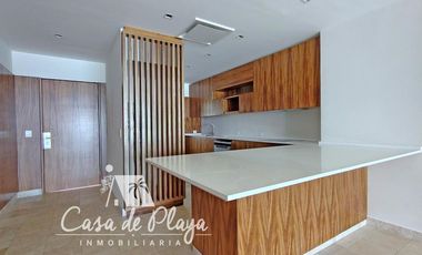 Departamento en  venta Bonampak Mayan Island Acapulco Diamante