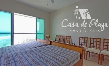 Departamento en  venta Bonampak Mayan Island Acapulco Diamante