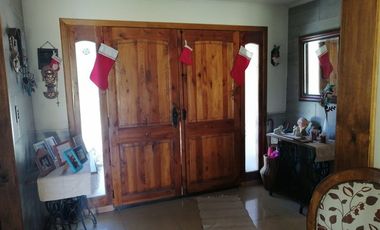 Parcela en Venta en San Vicente de Tagua Tagua
