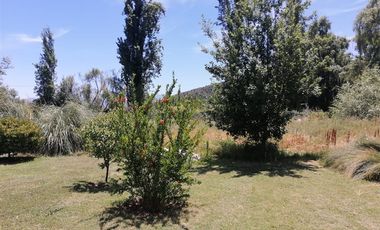 Parcela en Venta en San Vicente de Tagua Tagua