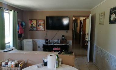 Parcela en Venta en San Vicente de Tagua Tagua