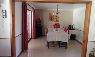 Parcela en Venta en San Vicente de Tagua Tagua