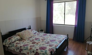 Parcela en Venta en San Vicente de Tagua Tagua