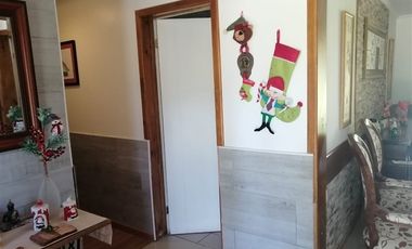 Parcela en Venta en San Vicente de Tagua Tagua