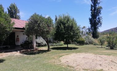 Parcela en Venta en San Vicente de Tagua Tagua