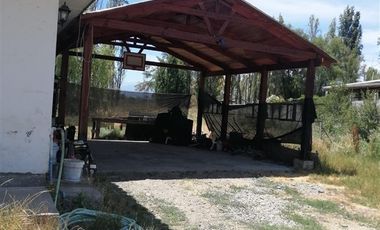 Parcela en Venta en San Vicente de Tagua Tagua