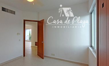 Departamento en venta Mayan Lakes Acapulco Diamante
