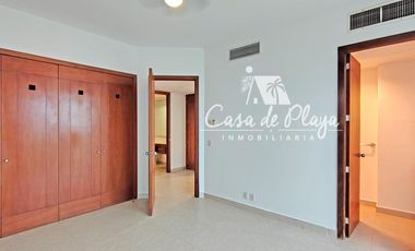 Departamento en venta Mayan Lakes Acapulco Diamante