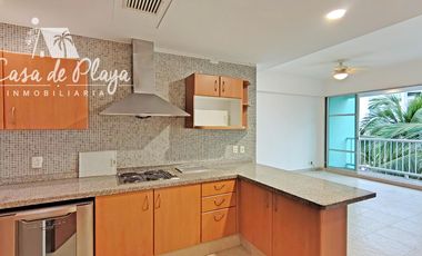 Departamento en venta Mayan Lakes Acapulco Diamante