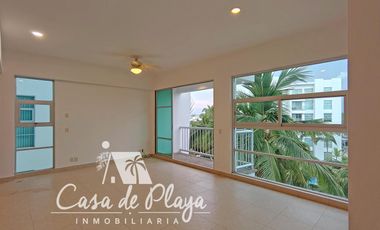 Departamento en venta Mayan Lakes Acapulco Diamante